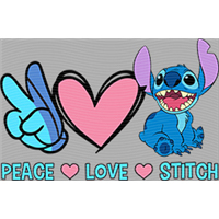 Stitch-SH  888